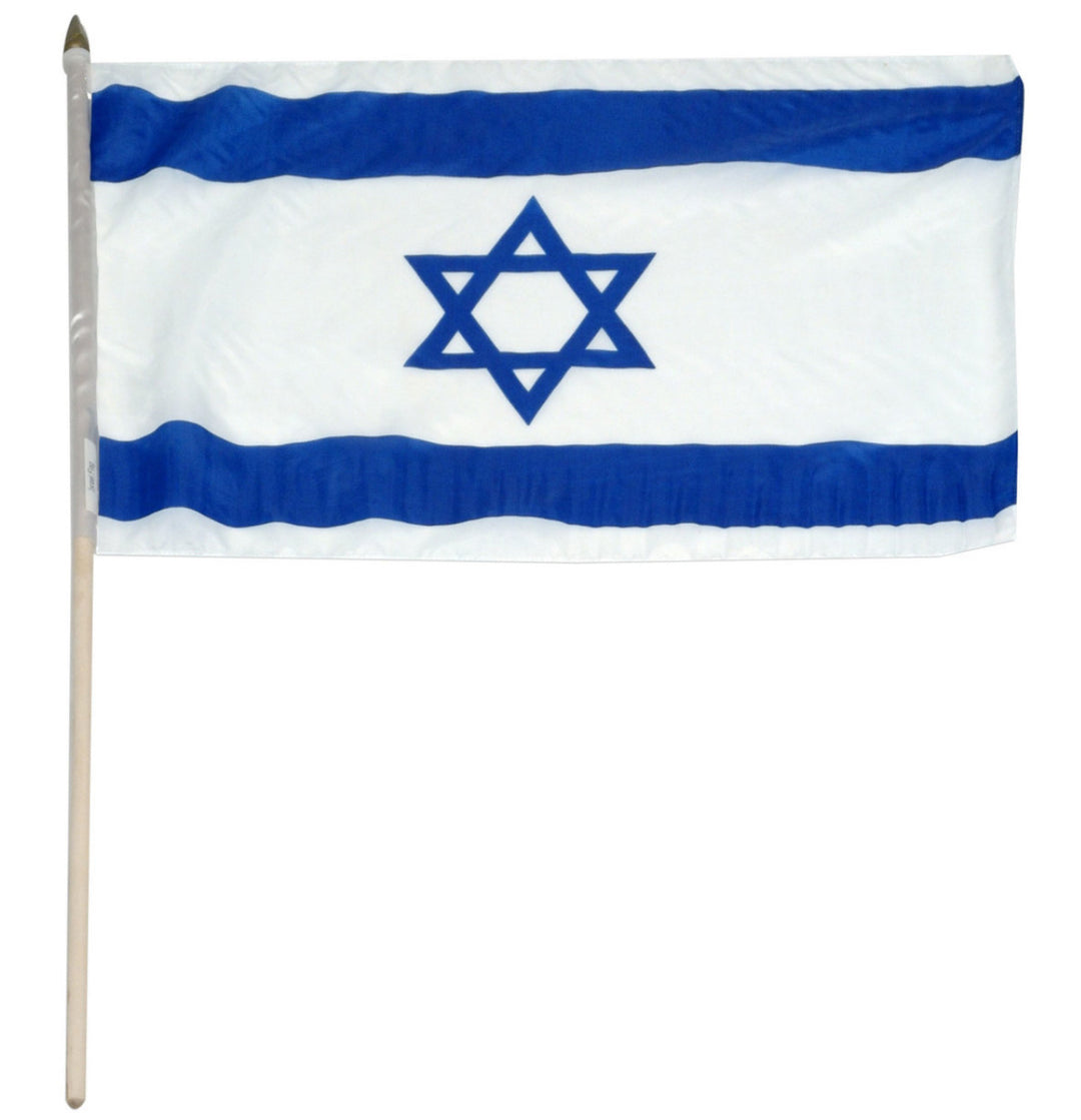 Israel Flag