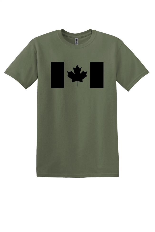 Canada Army
