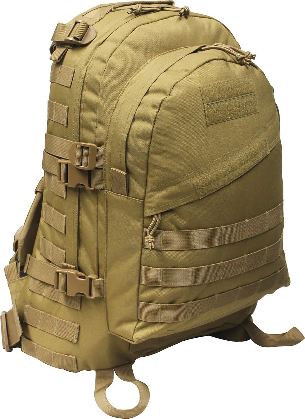 MIL-SPEX Tactical Pack