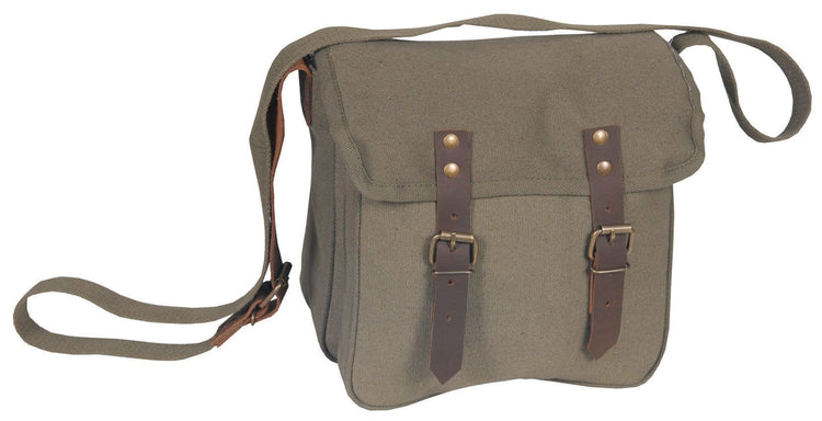 shoulder bag world famous olive
