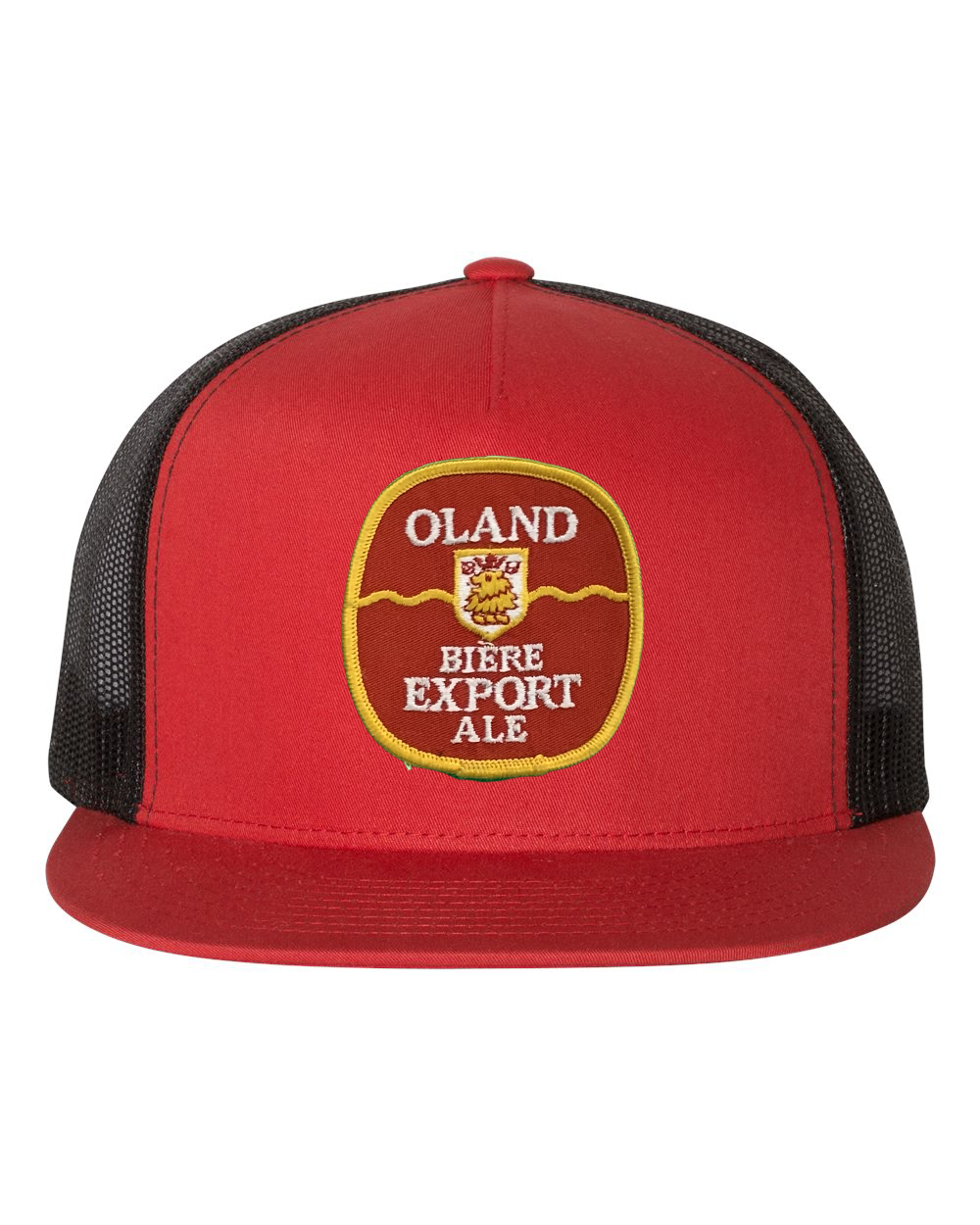 Export Trucker Hat