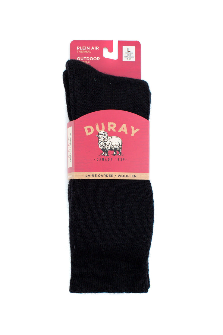Duray Boreal Socks