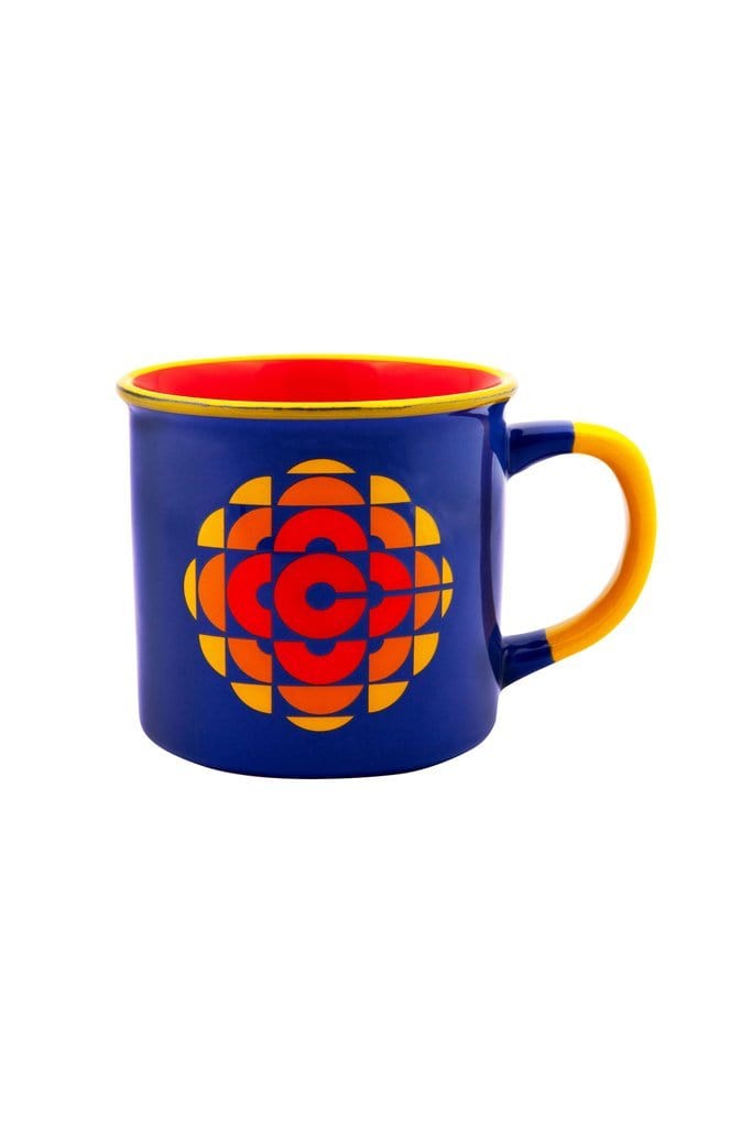 CBC Mug