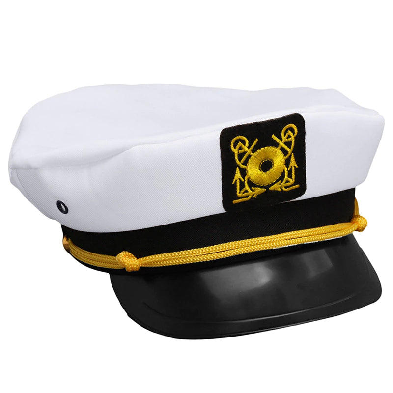 Captain Hat