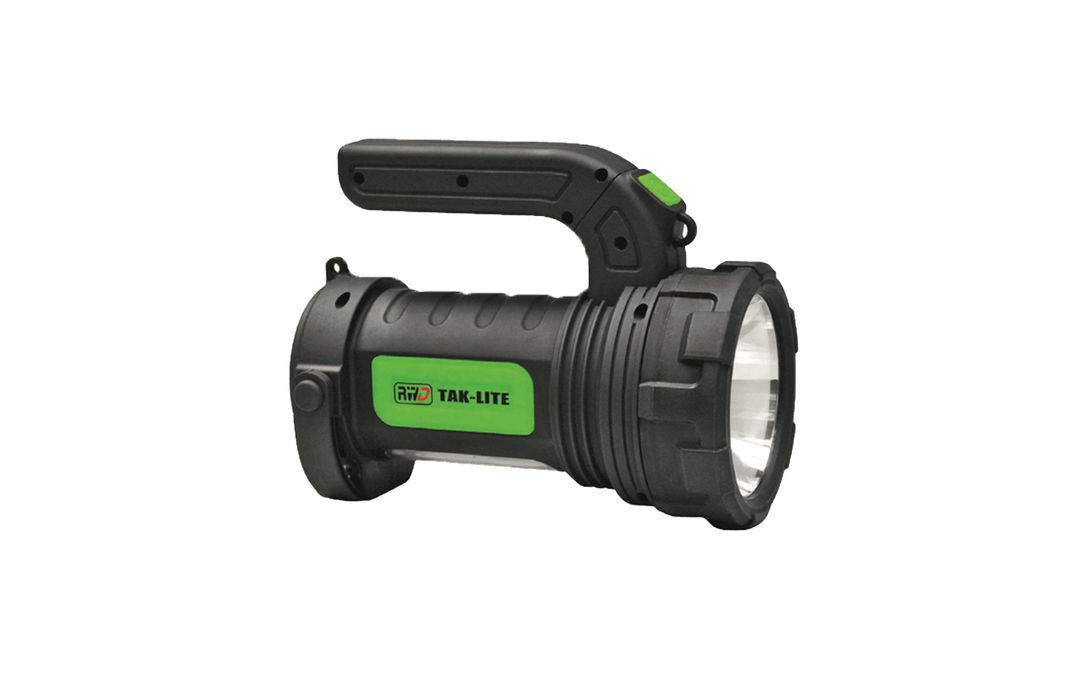 Tak-Lite 250 Flashlight