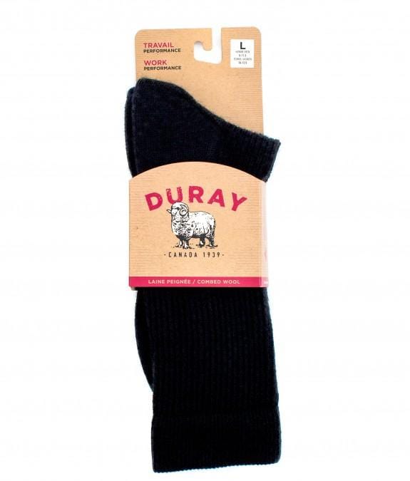 Duray Merino Police