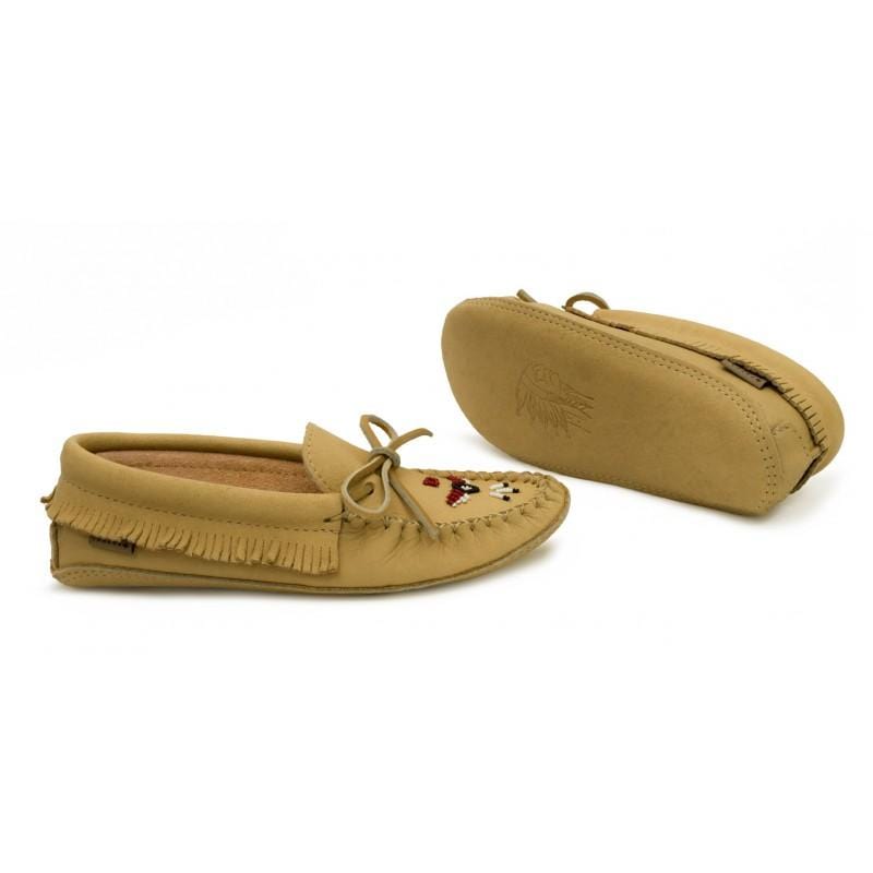 Traditional Moccasin