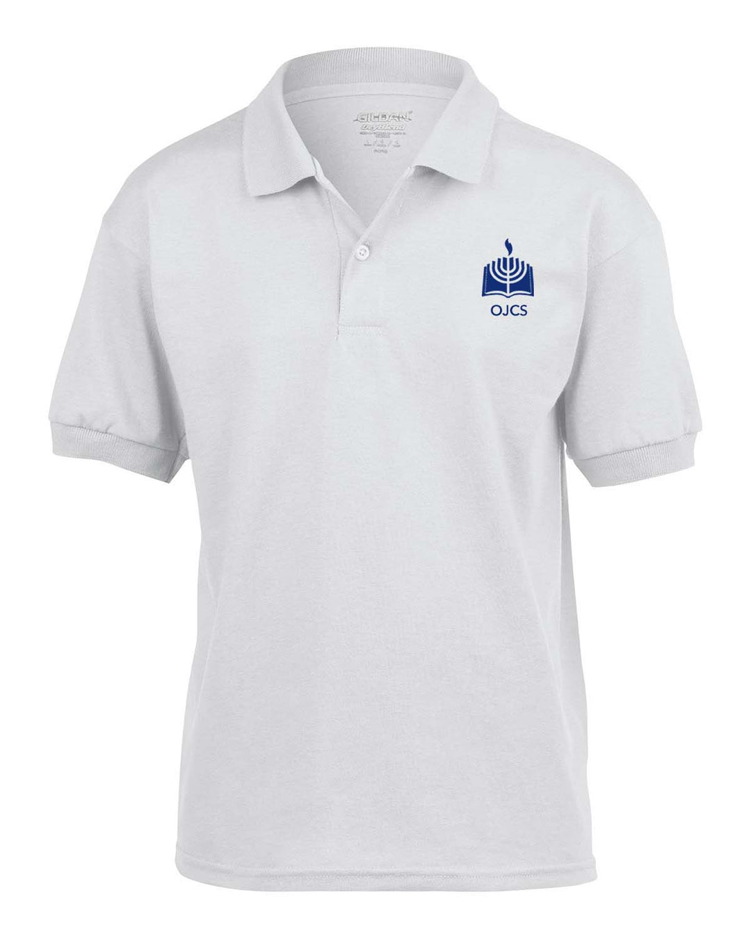 Youth OJCS Polo Shirt