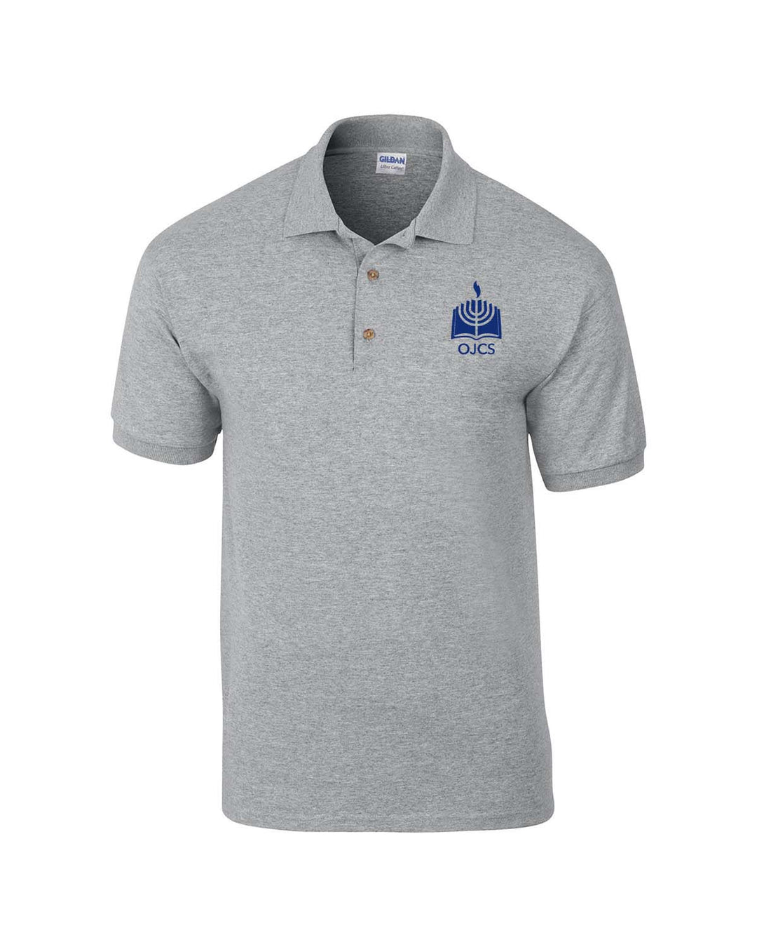 Youth OJCS Polo Shirt