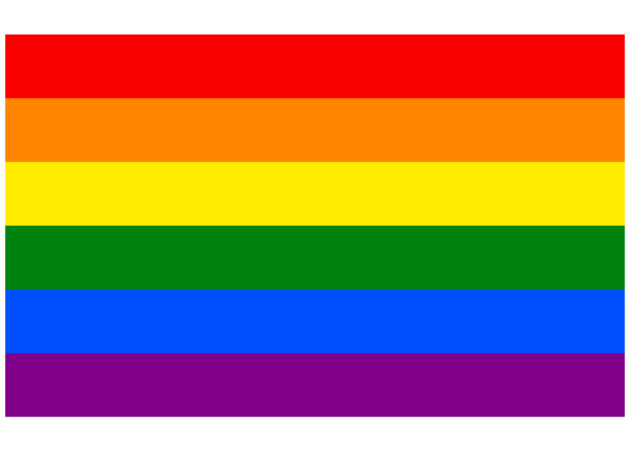 Pride Flag