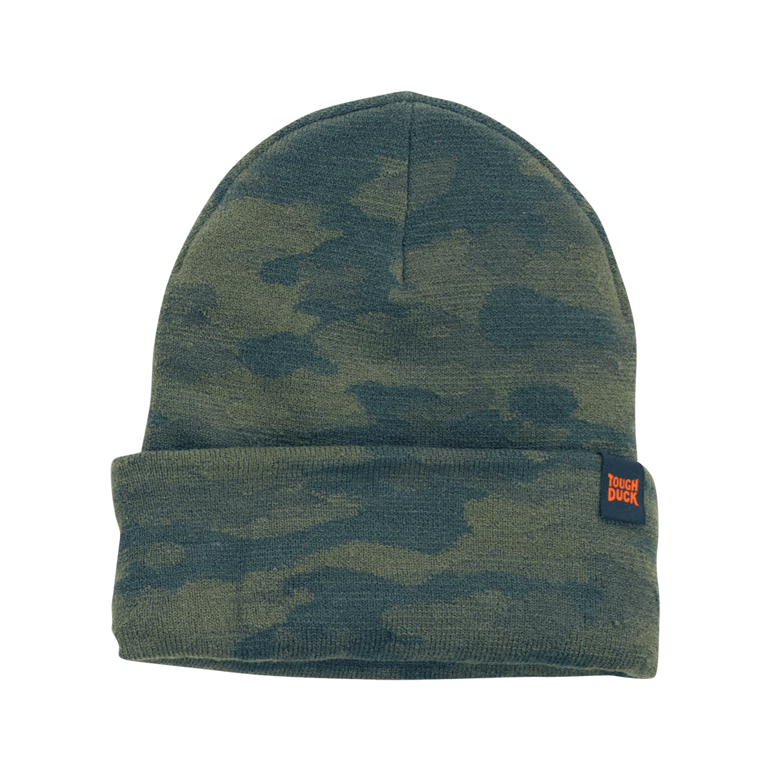 Beanie Watch Cap