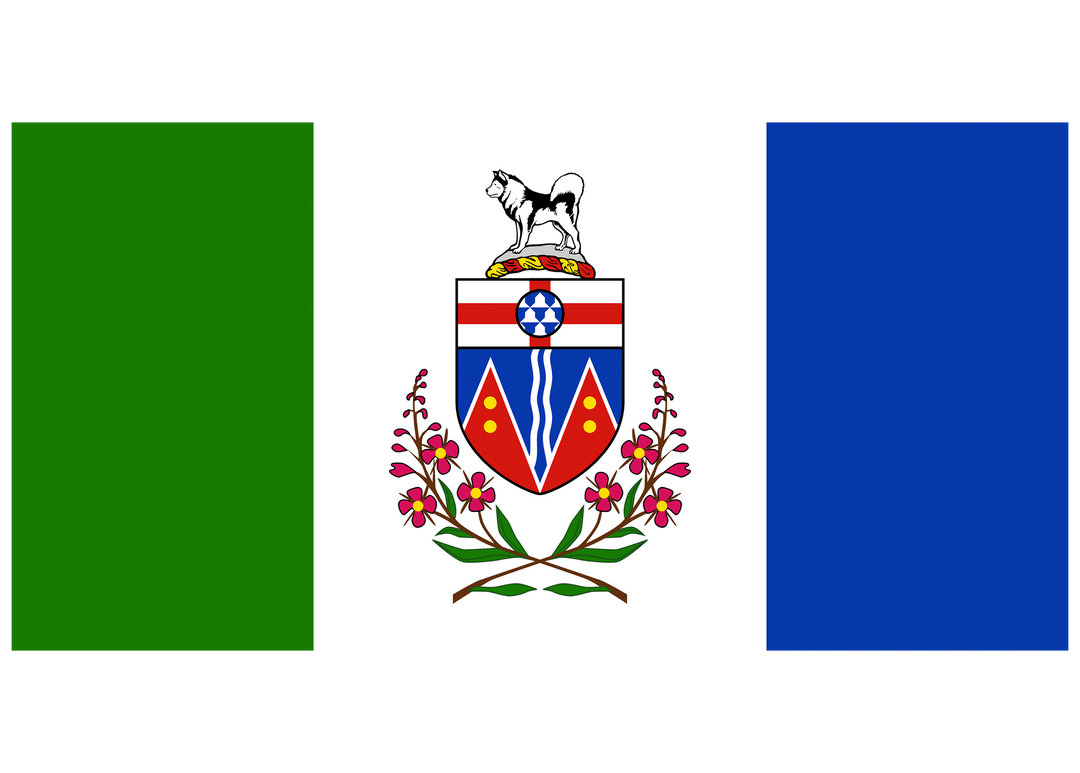 Yukon Flag