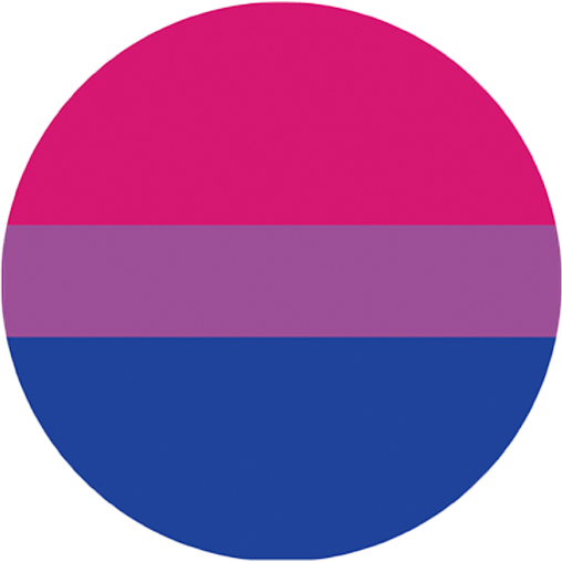 Bisexual Pin
