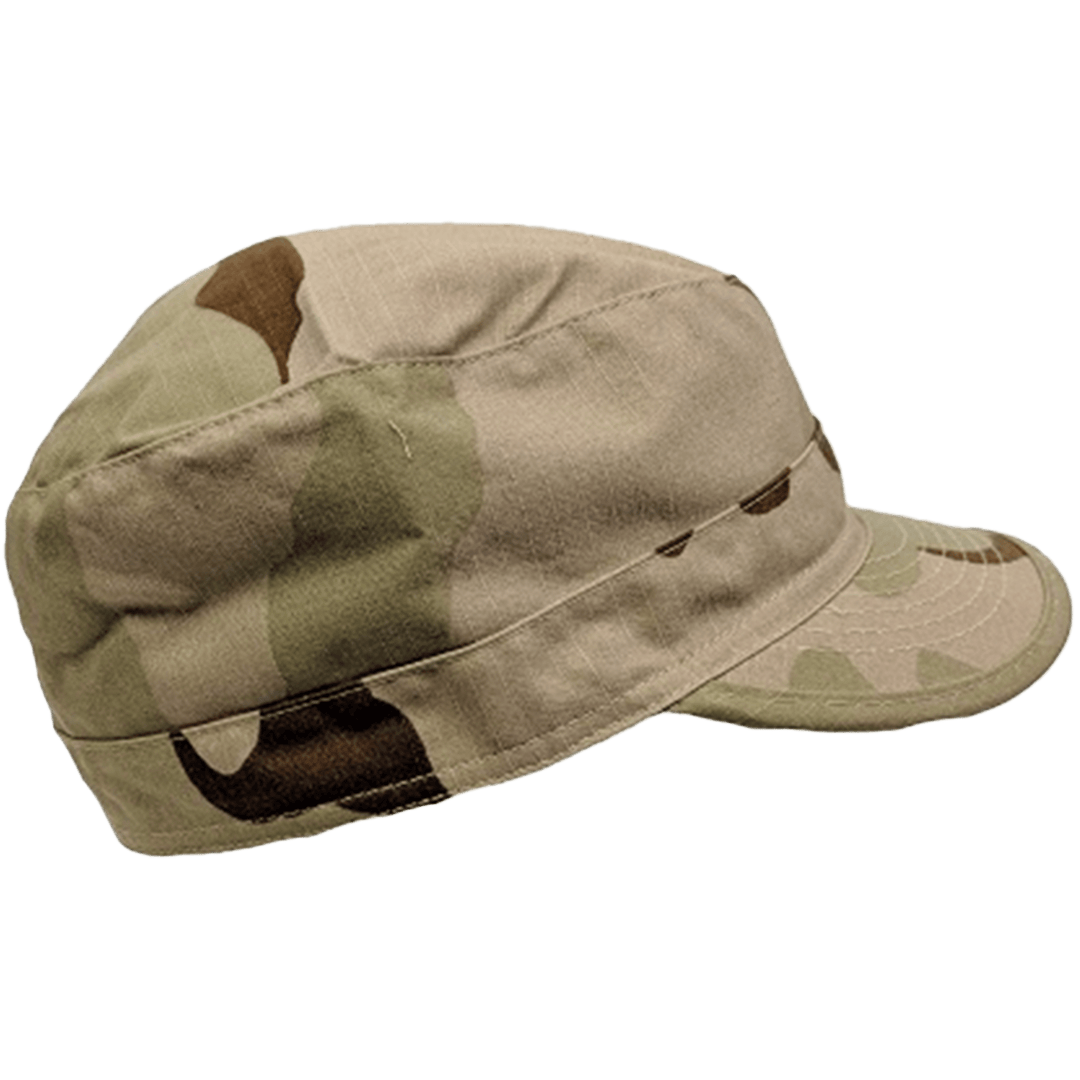 Military Style Headwear