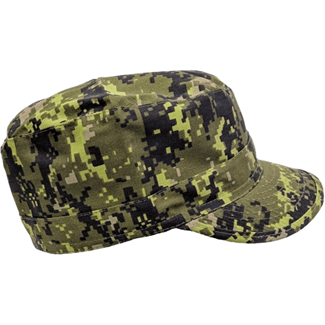 Military Style Headwear