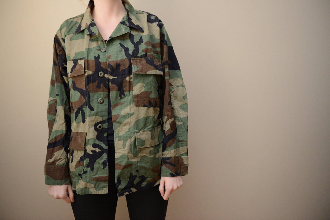 American Army Tunic