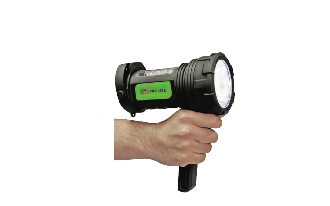 Tak-Lite 250 Flashlight