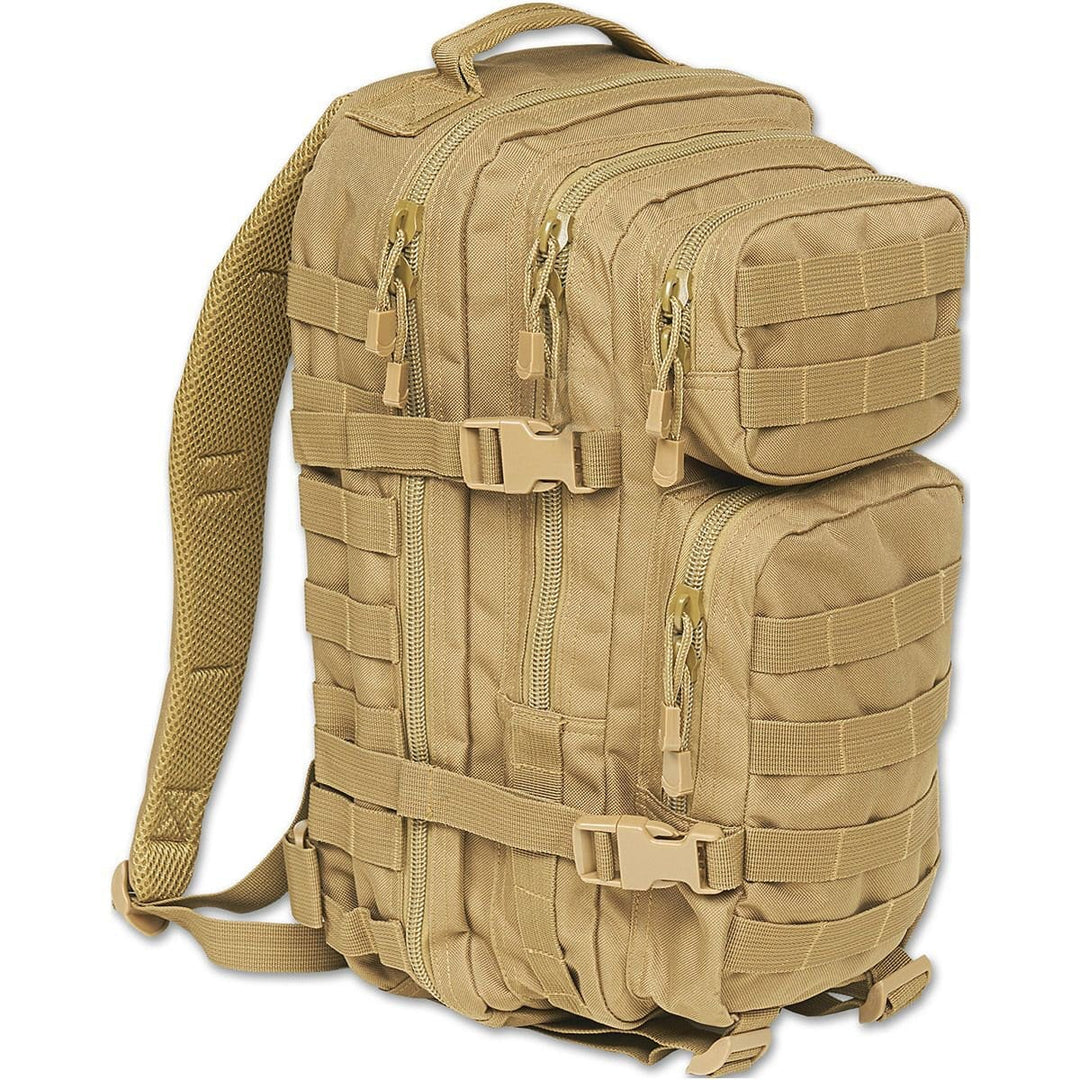 khaki medic bag