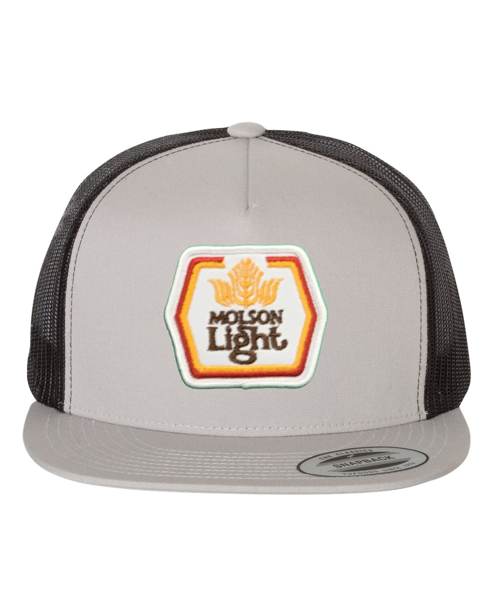 Light Trucker Hat