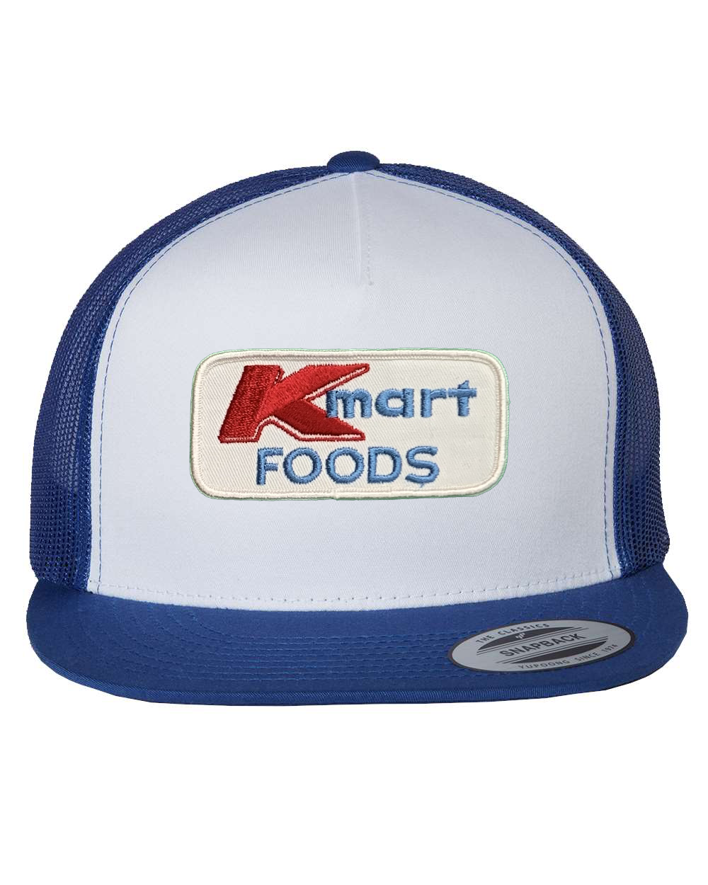 Mart Trucker Hat