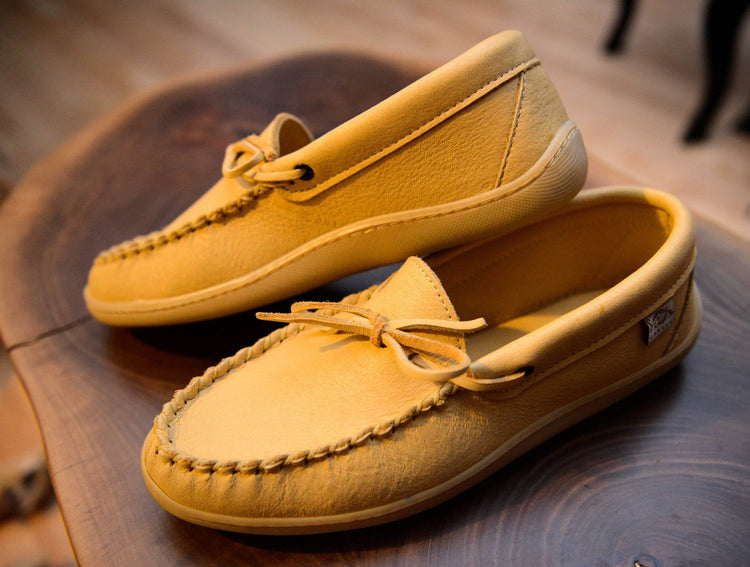 Moccasins