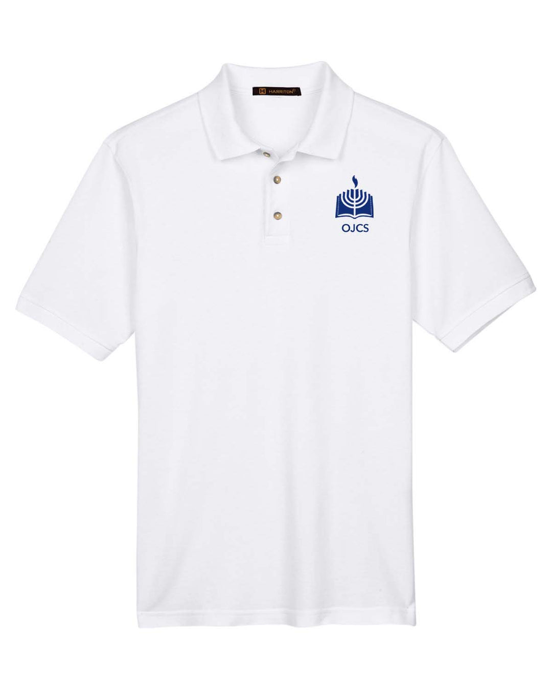 Adults OJCS Polo