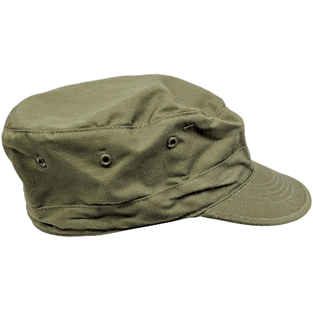 Military Style Headwear