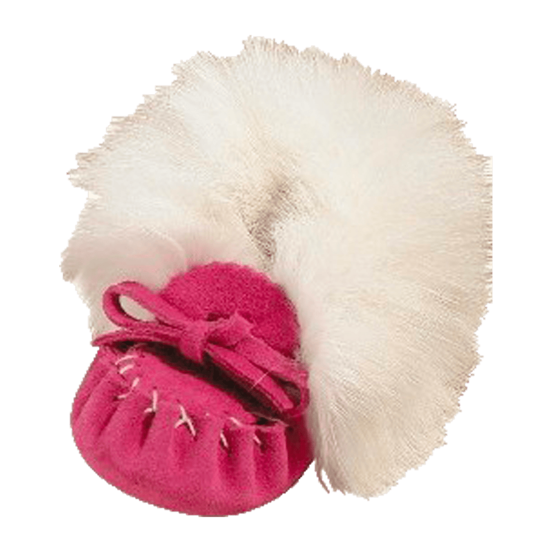 Baby Moccasins