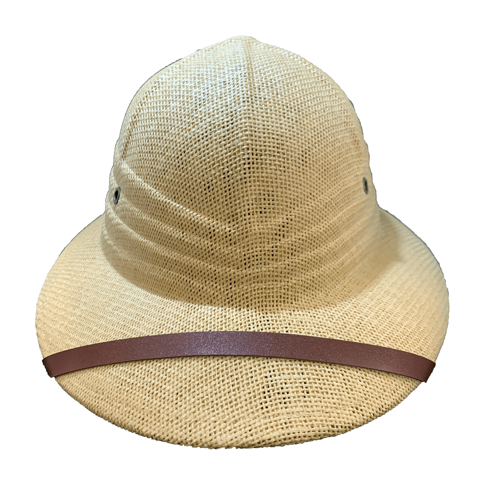 Pith Helmet
