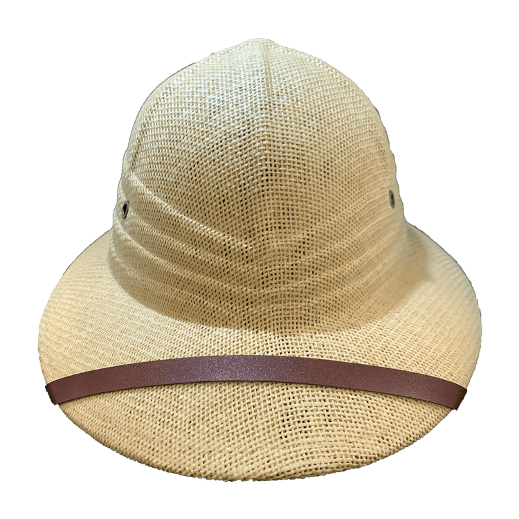 Pith Helmet