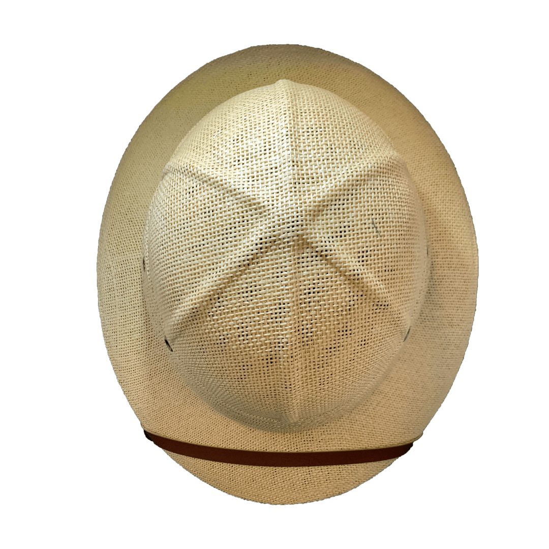 Pith Helmet