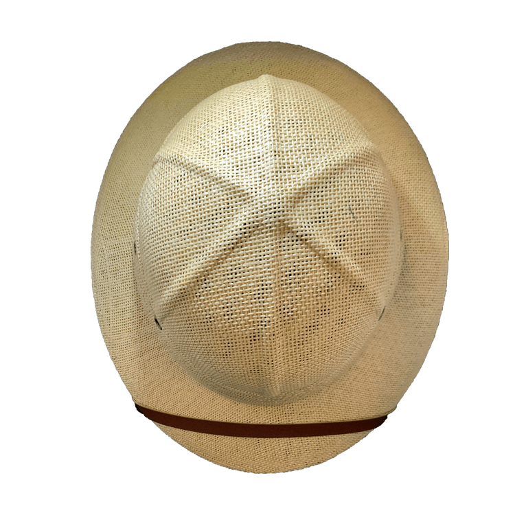 Pith Helmet
