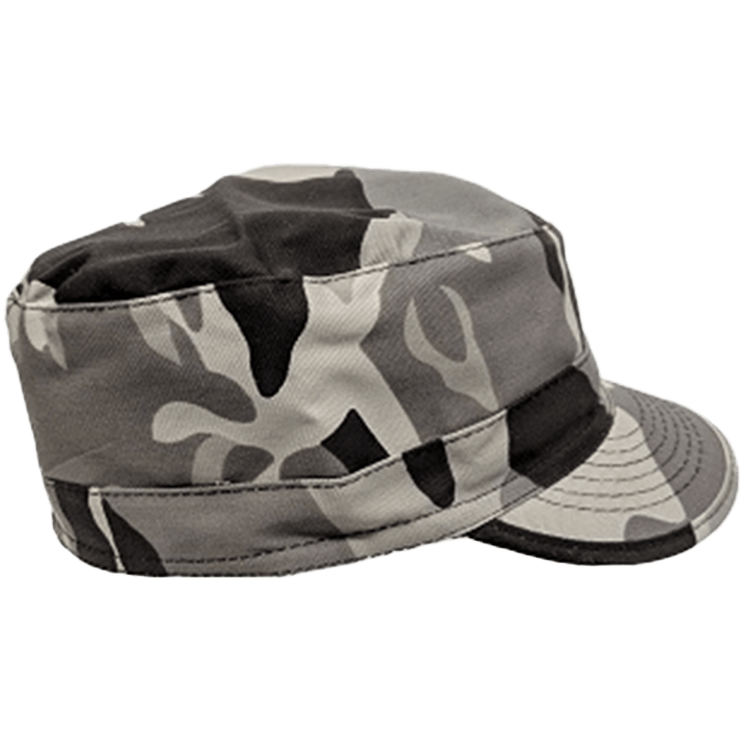 Military Style Headwear